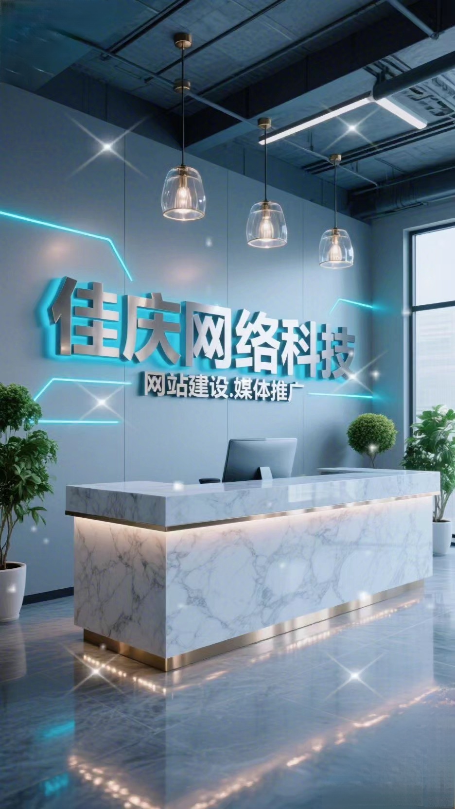 500+網(wǎng)站模板+10000+媒體資源！這家公司讓你輕松玩轉(zhuǎn)互聯(lián)網(wǎng)流量！
